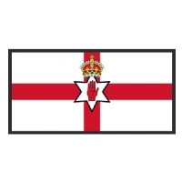 Northern Ireland Logo